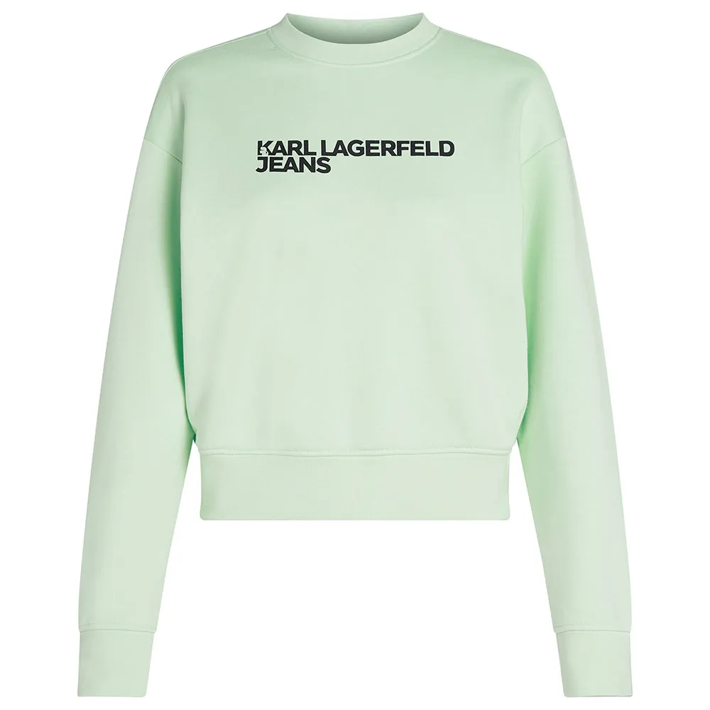 Толстовка Karl Lagerfeld A1W20005, зеленый
Толстовка Karl Lagerfeld A1W20005, зеленый