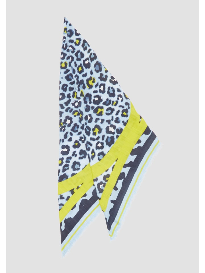 s.Oliver Шарф 54D6_синего цвета
s.Oliver Шарф 54D6_синего цвета