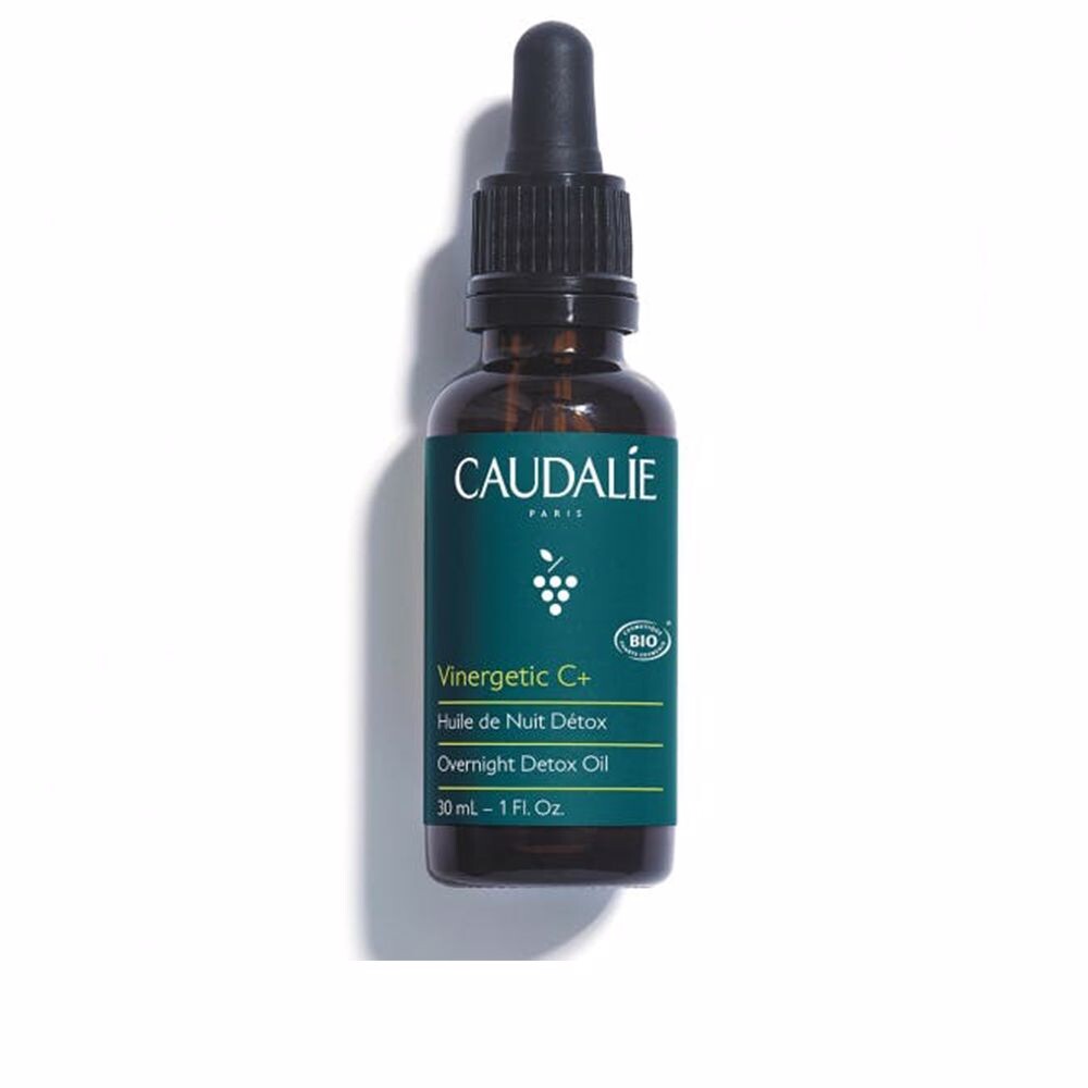 Увлажняющее масло для ухода за лицом Vinergetic c+ detox oil Caudalie, 30 мл
Увлажняющее масло для ухода за лицом Vinergetic c+ detox oil Caudalie, 30 мл