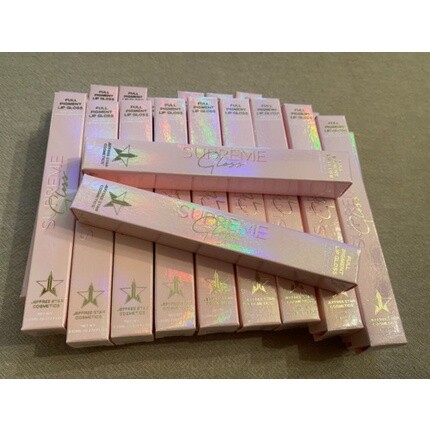 Jeffree Star Cosmetics Supreme Gloss — новый подлинный продукт, Коричневый, Jeffree Star Cosmetics Supreme Gloss — новый подлинный продукт
Jeffree Star Cosmetics Supreme Gloss — новый подлинный продукт, Коричневый, Jeffree Star Cosmetics Supreme Gloss — новый подлинный продукт