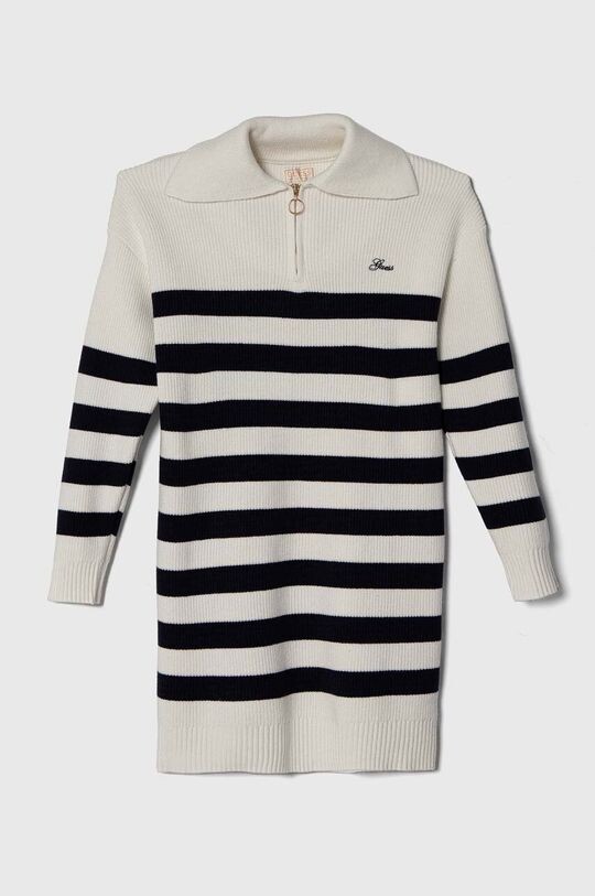 Детское платье Guess, темно-синий
Детское платье Guess, темно-синий