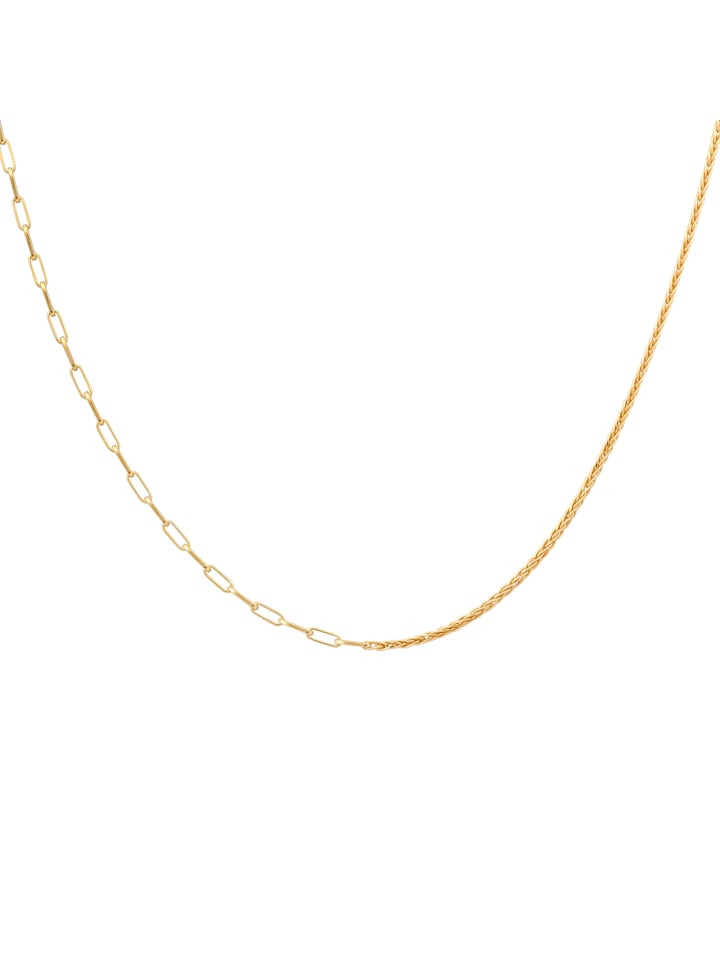 Caï Колье 925/- Sterling Silber in gelb
Caï Колье 925/- Sterling Silber in gelb