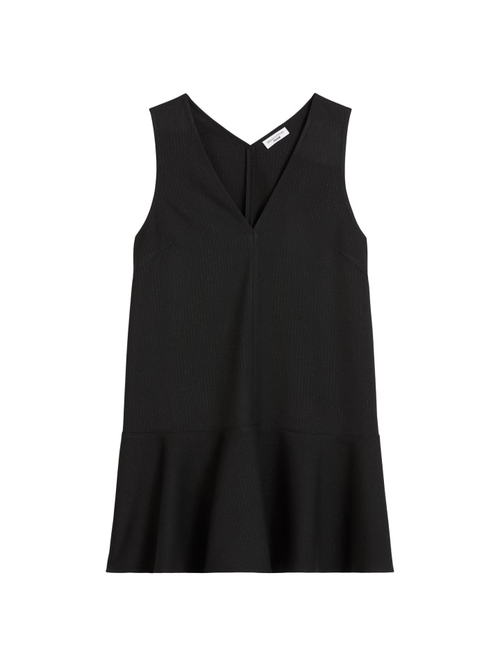 Платье в тонкую полоску, обычного размера, черного цвета Marc O'Polo DENIM
Платье в тонкую полоску, обычного размера, черного цвета Marc O'Polo DENIM