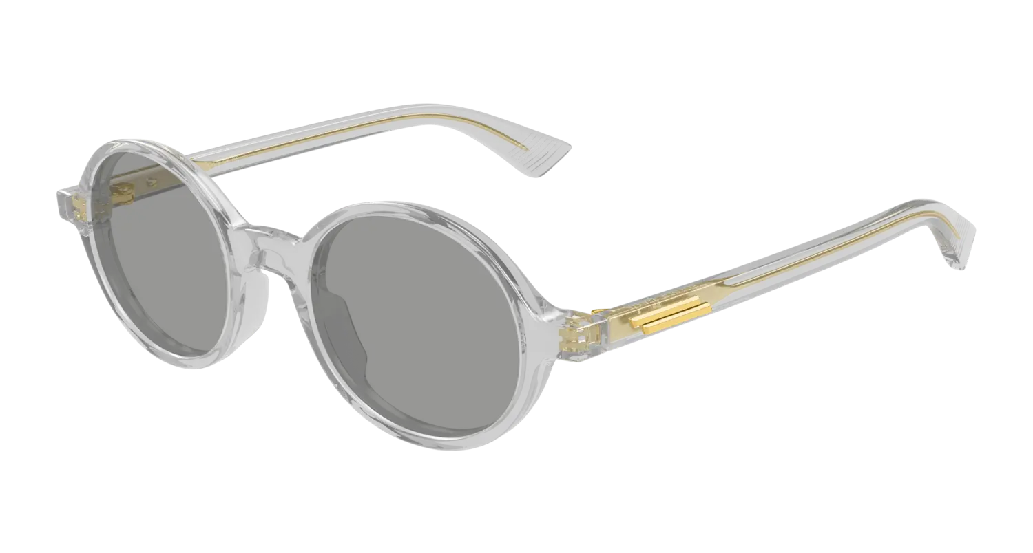 Солнцезащитные очки унисекс BV1430S BOTTEGA VENETA
Солнцезащитные очки унисекс BV1430S BOTTEGA VENETA