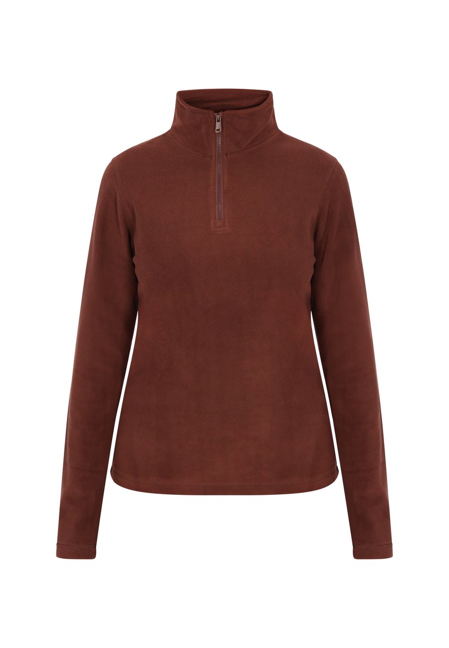 Джемпер DreiMaster CO-BRANDED WITH FLYWEIGHT, Braun/Brown
Джемпер DreiMaster CO-BRANDED WITH FLYWEIGHT, Braun/Brown
