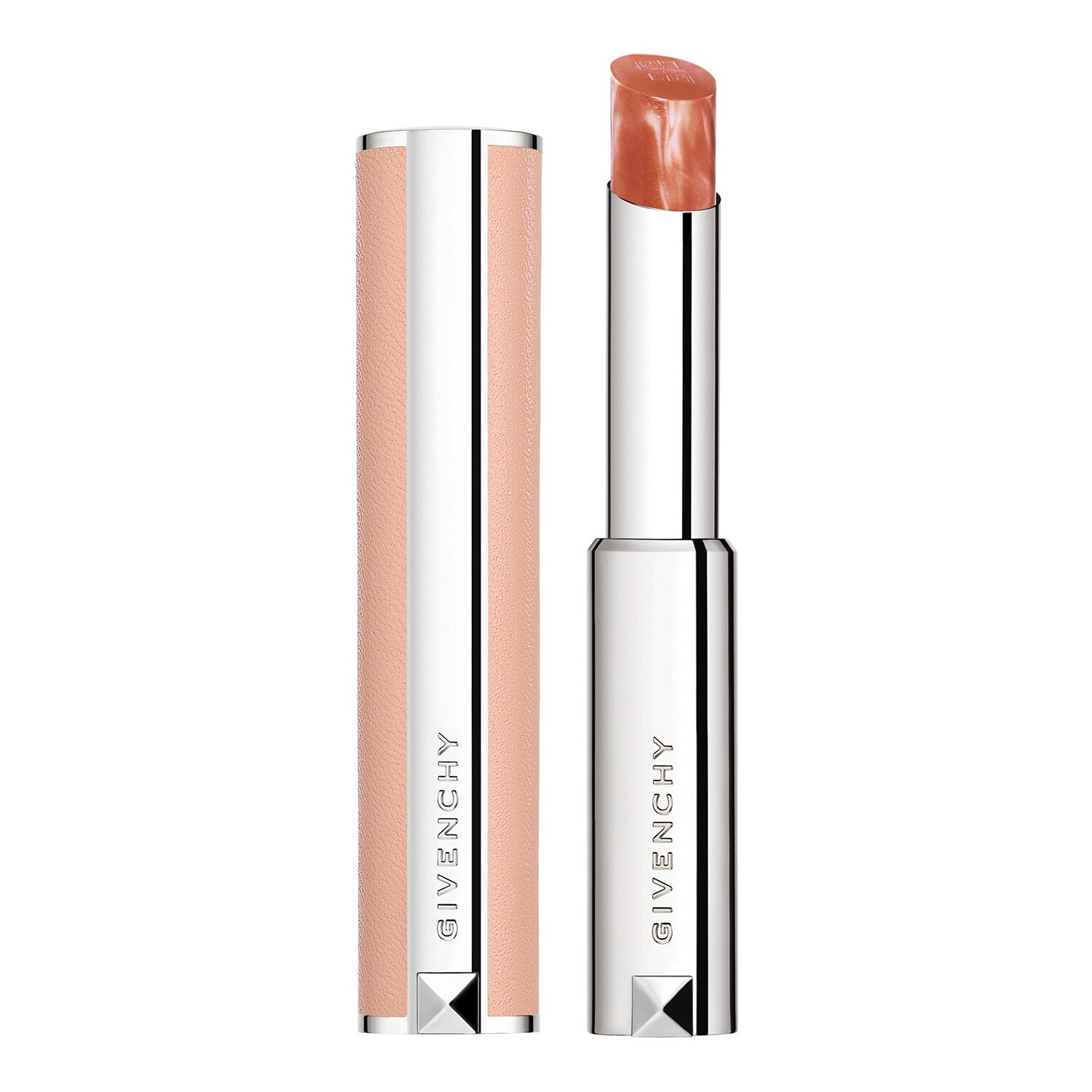 Бальзам для губ Rose Perfecto Givenchy, N302
Бальзам для губ Rose Perfecto Givenchy, N302