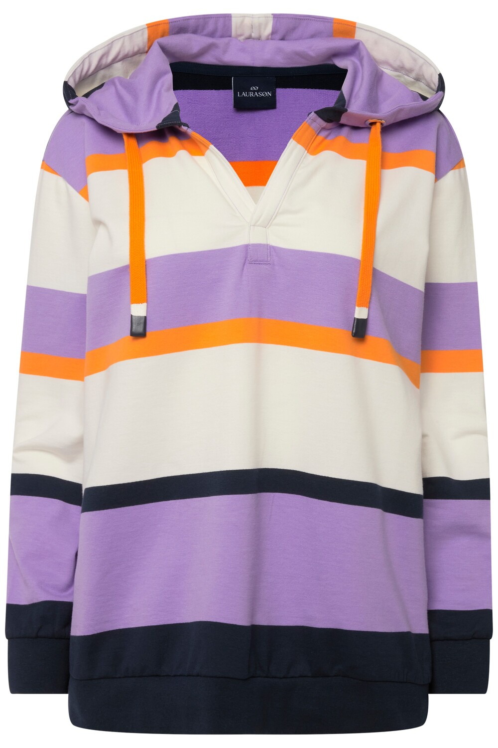 Толстовка LAURASØN, синий
Толстовка LAURASØN, синий