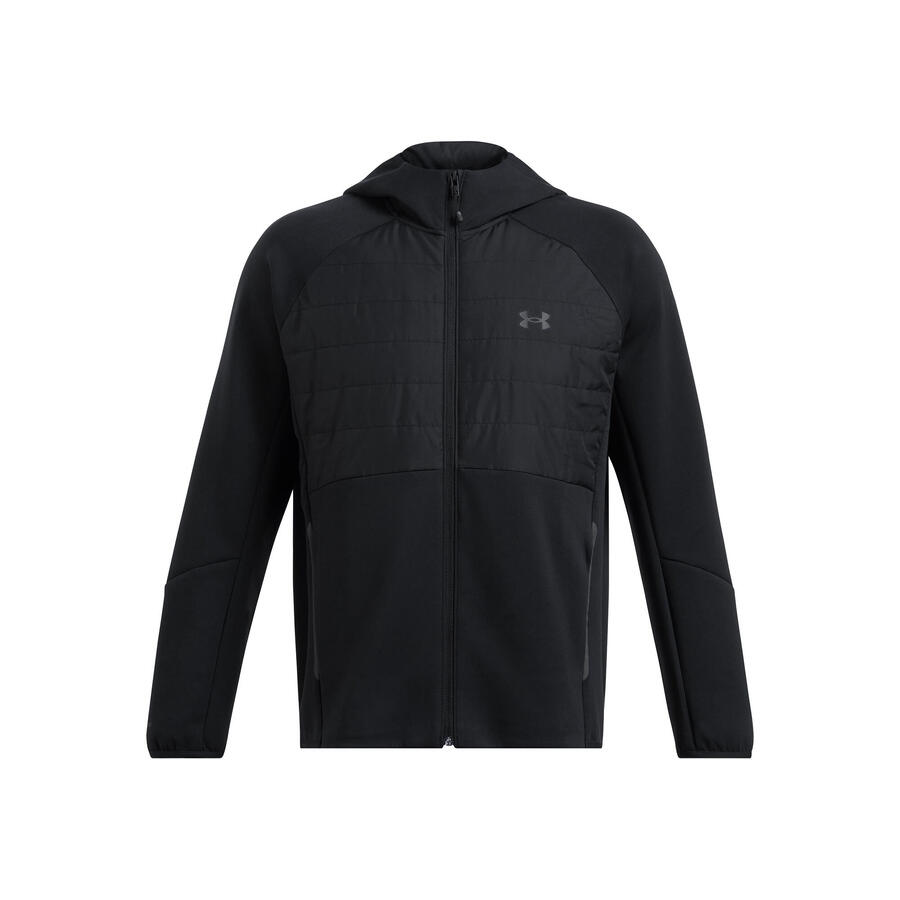 Мужская куртка с капюшоном Under Armour UNSTOPPABLE INS SWACKET 1388905
Мужская куртка с капюшоном Under Armour UNSTOPPABLE INS SWACKET 1388905