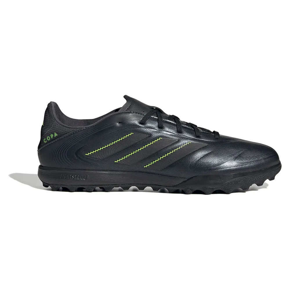 Футбольные бутсы adidas Copa Pure 3 League TF, черный
Футбольные бутсы adidas Copa Pure 3 League TF, черный