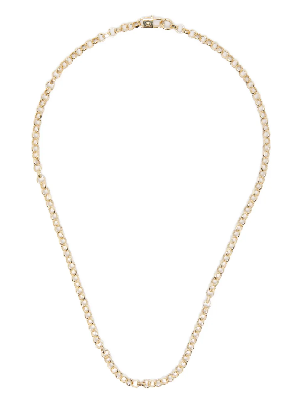 Цепочка Hatton Labs, золотистый
Цепочка Hatton Labs, золотистый