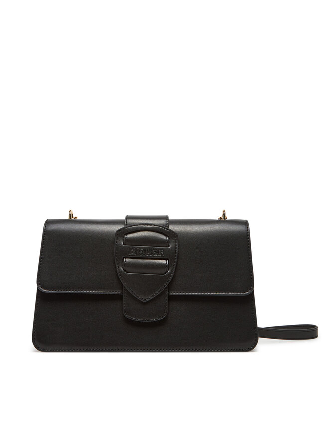 Сумка S5Mixy01/Lad Blauer, черный
Сумка S5Mixy01/Lad Blauer, черный