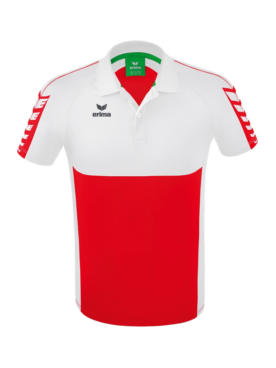 Рубашка performance ERIMA, красный
Рубашка performance ERIMA, красный