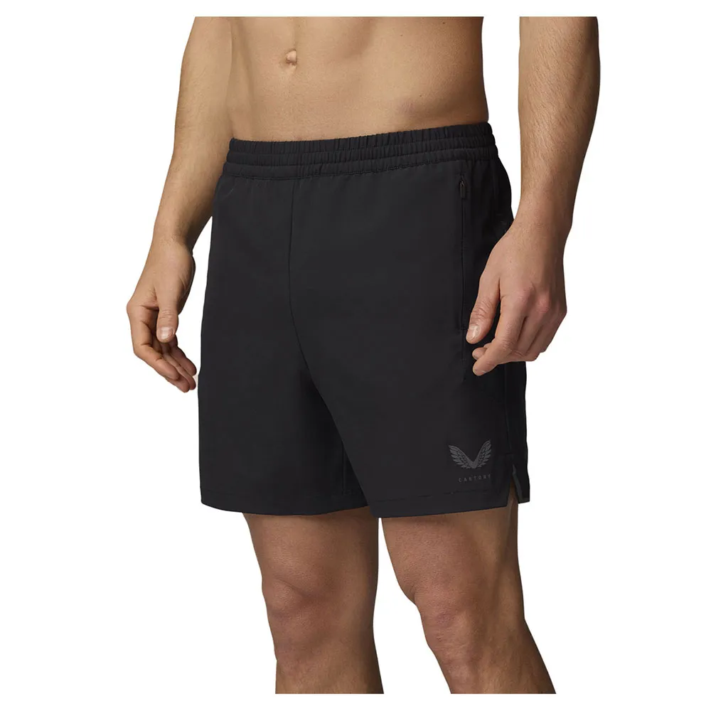 Шорты Castore CME21025 6´´, черный
Шорты Castore CME21025 6´´, черный