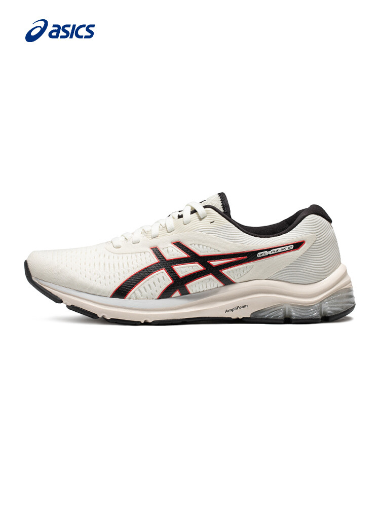 Кроссовки мужские Asics Gel-Pulse 12 для бега с отскоком, серый
Кроссовки мужские Asics Gel-Pulse 12 для бега с отскоком, серый
