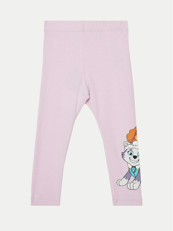 Тканевые брюки стандартного кроя Name It, розовый
Тканевые брюки стандартного кроя Name It, розовый