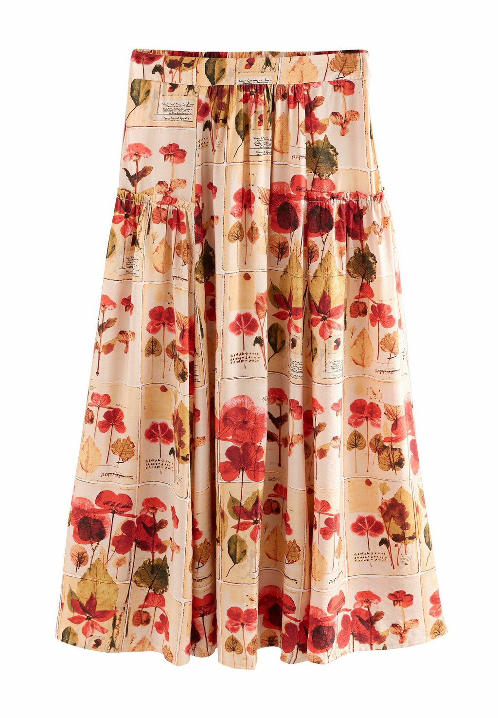 Длинная юбка LIGHTWEIGHT Next, бежевый
Длинная юбка LIGHTWEIGHT Next, бежевый