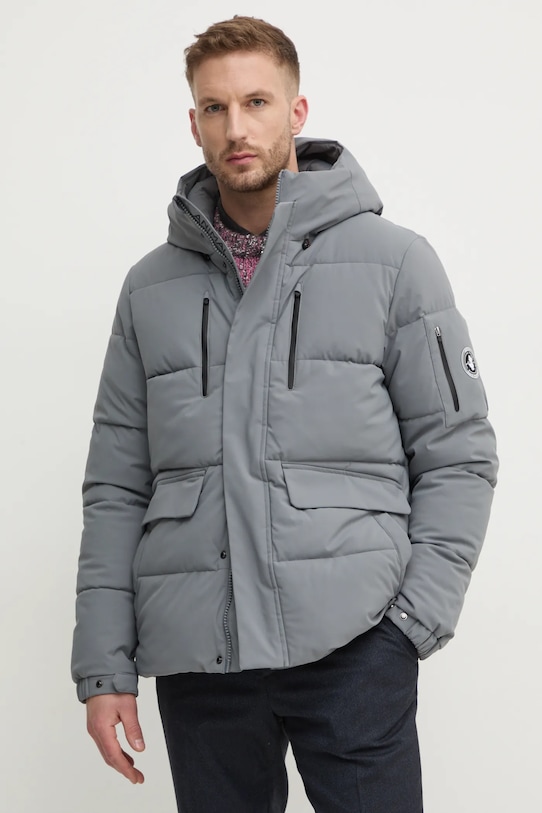 Куртка ALTER Save The Duck, серый
Куртка ALTER Save The Duck, серый