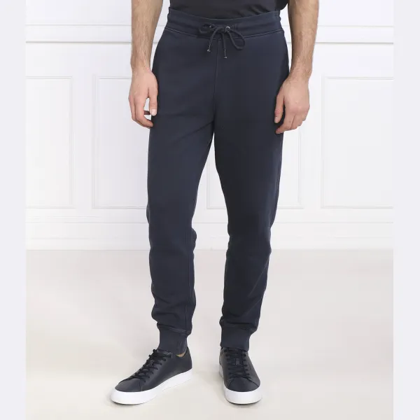 Спортивные брюки Sefadelong стандартного кроя Boss, синий
Спортивные брюки Sefadelong стандартного кроя Boss, синий