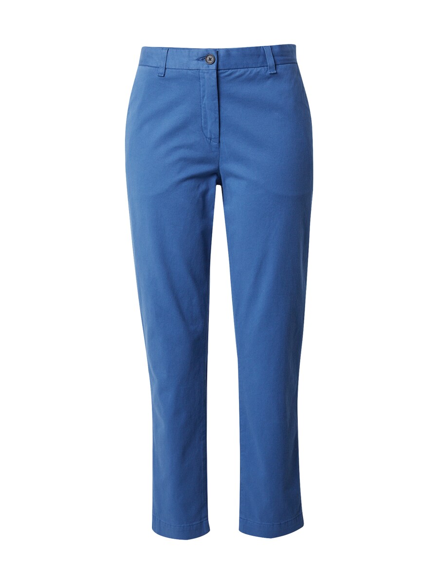 Облегающие брюки чинос TOMMY HILFIGER, королевский синий
Облегающие брюки чинос TOMMY HILFIGER, королевский синий