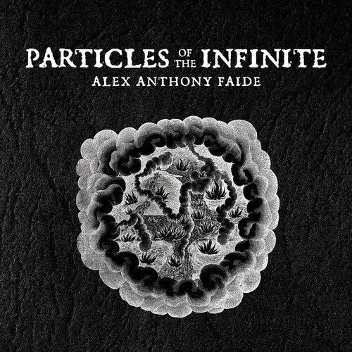 CD диск Faide, Alex Anthony: Particles Of The Infinite
CD диск Faide, Alex Anthony: Particles Of The Infinite