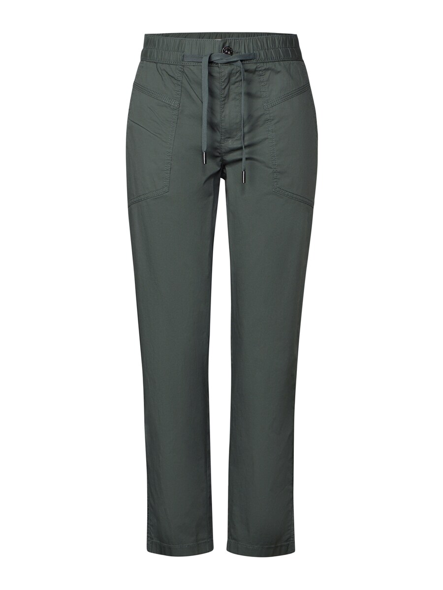 Обычные брюки STREET ONE Bonny, цвет Fir
Обычные брюки STREET ONE Bonny, цвет Fir