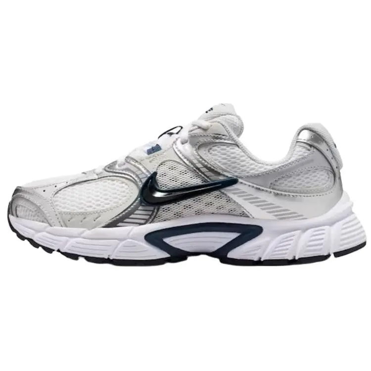 Nike Женские кроссовки V5 RNR Running Shoes Metallic Silver
Nike Женские кроссовки V5 RNR Running Shoes Metallic Silver