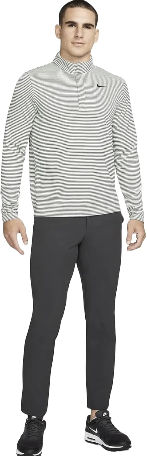 Мужские брюки для гольфа Nike, Dark Smoke Grey
Мужские брюки для гольфа Nike, Dark Smoke Grey