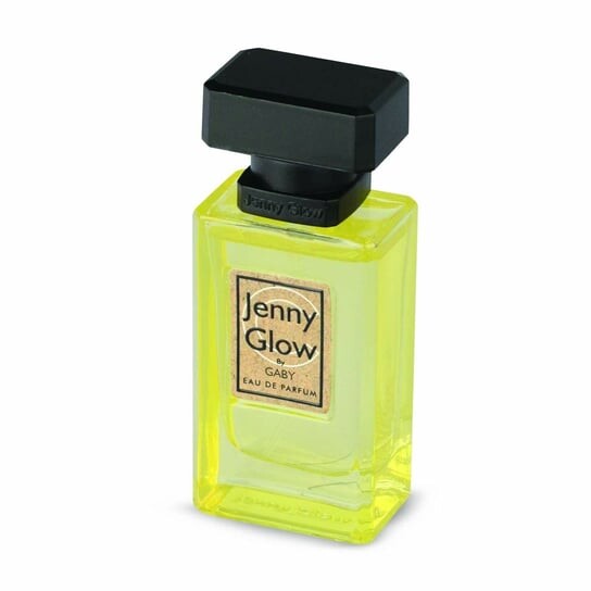 Парфюмированная вода, 30 мл Jenny Glow C Gaby
Парфюмированная вода, 30 мл Jenny Glow C Gaby
