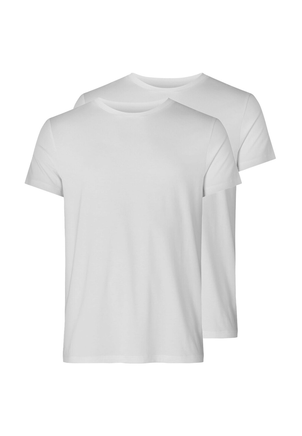 Майка/рубашка с короткими рукавами, 2 шт. Bamboo Resteröds
Майка/рубашка с короткими рукавами, 2 шт. Bamboo Resteröds