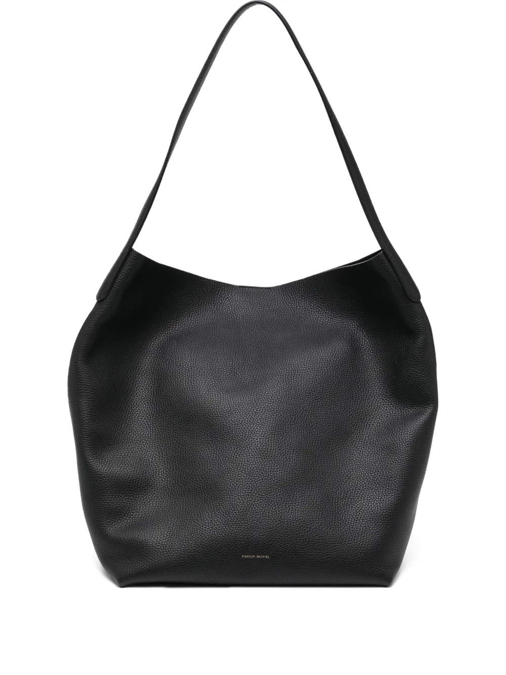 Сумка на плечо Everyday Mansur Gavriel, черный
Сумка на плечо Everyday Mansur Gavriel, черный