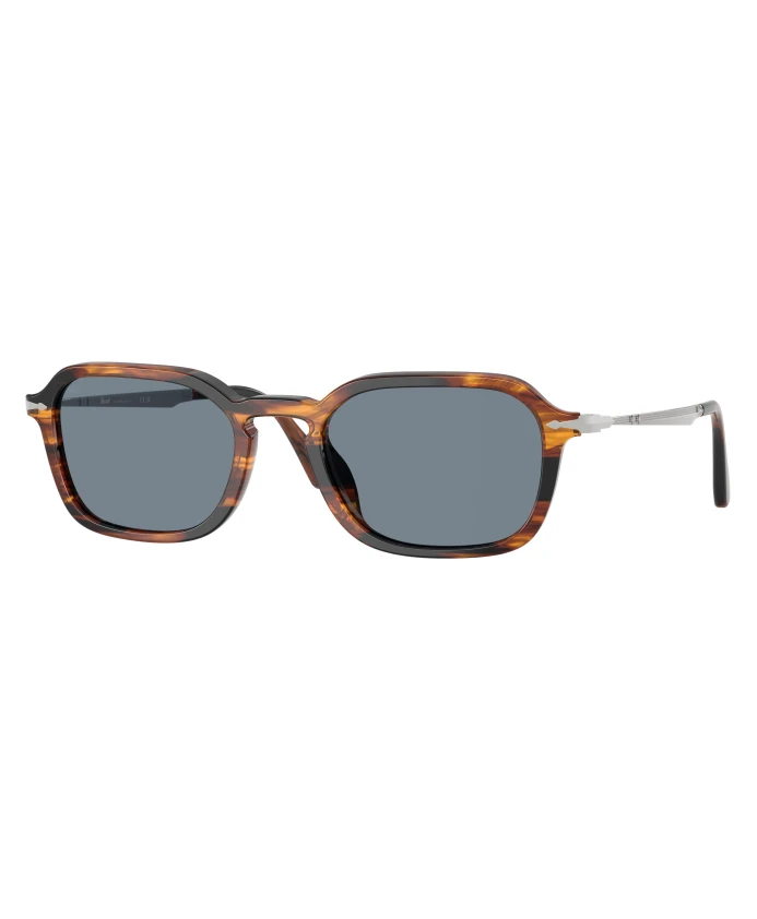 Солнцезащитные очки Po3381S Persol, коричневый
Солнцезащитные очки Po3381S Persol, коричневый