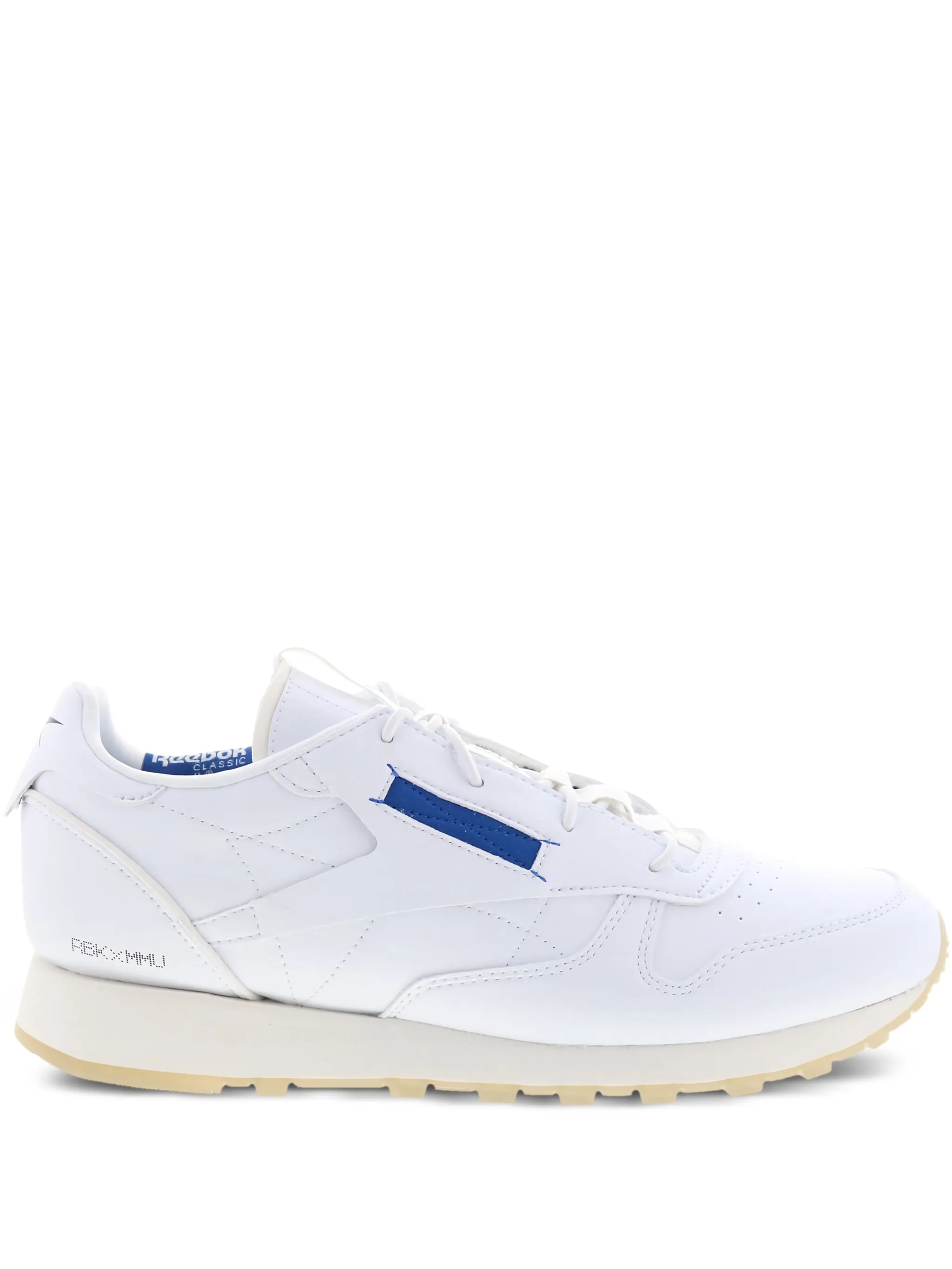 Кроссовки Classic Vegan White/Chalk/Vector Reebok, белый
Кроссовки Classic Vegan White/Chalk/Vector Reebok, белый