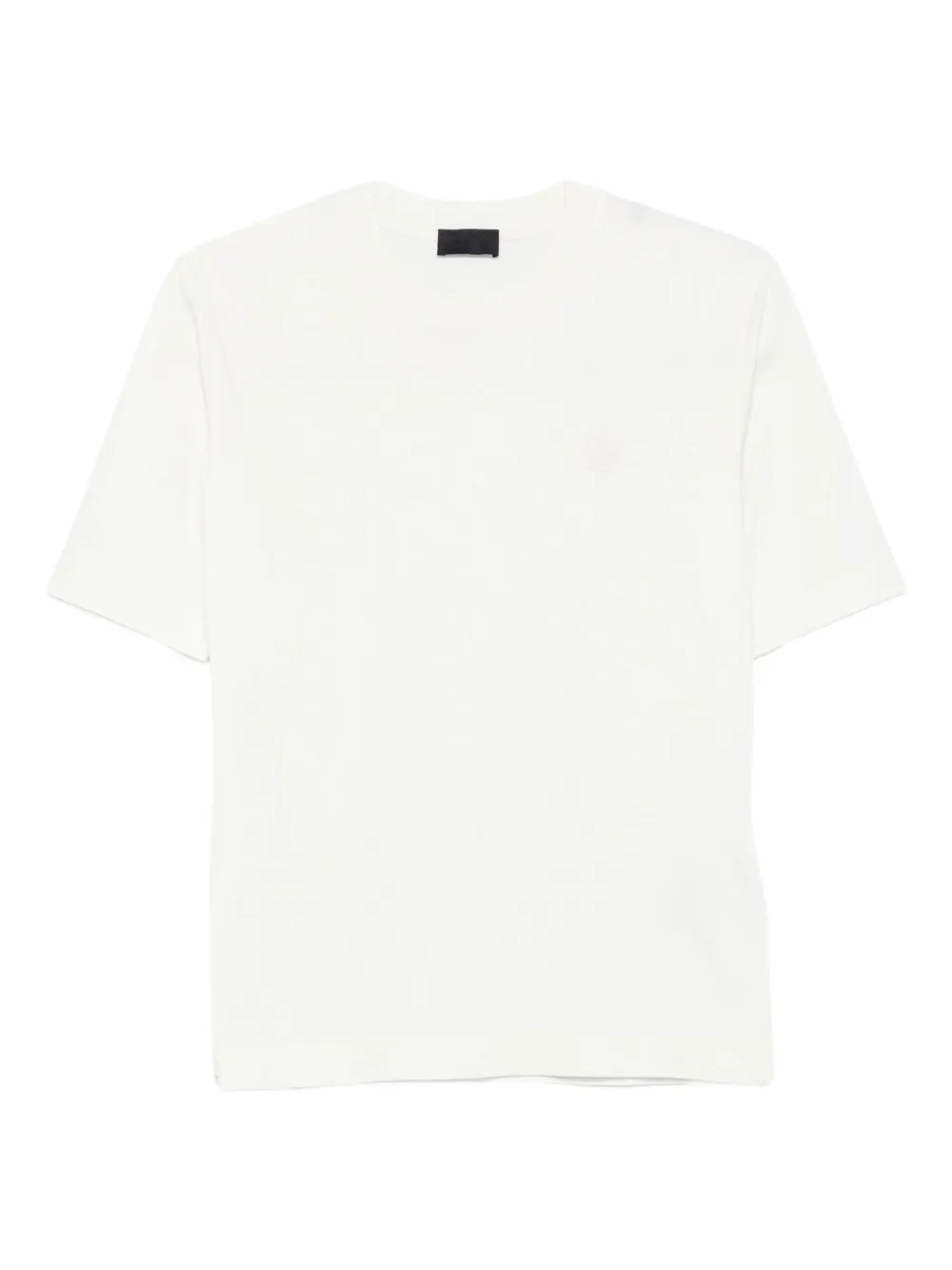 Футболка с нашивкой-логотипом MONCLER, белый
Футболка с нашивкой-логотипом MONCLER, белый