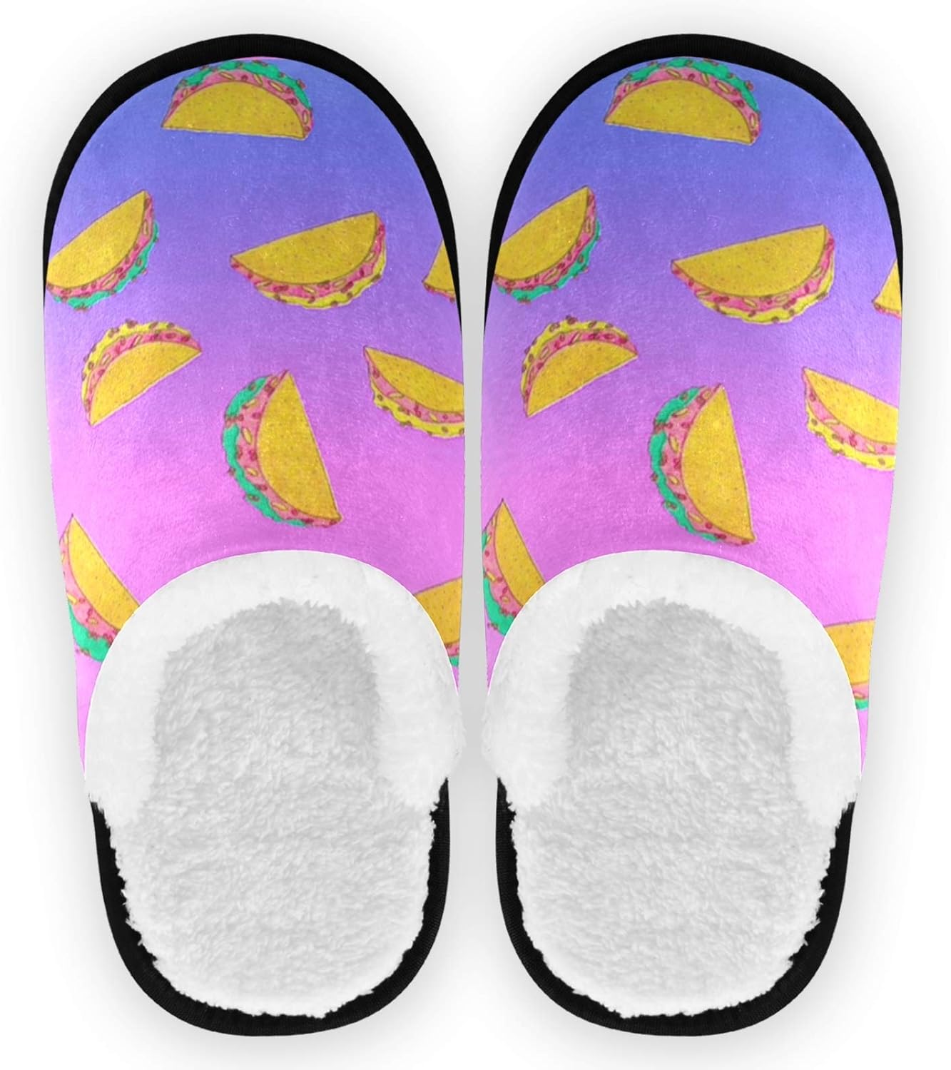 Женские уютные плюшевые флисовые тапочки visesunny, мягкая стелька с эффектом памяти, домашняя обувь для женщин, теплые тапочки для спальни, плоская подошва, унисекс, для дома и улицы, мультиколор
Женские уютные плюшевые флисовые тапочки visesunny, мягкая стелька с эффектом памяти, домашняя обувь для женщин, теплые тапочки для спальни, плоская подошва, унисекс, для дома и улицы, мультиколор