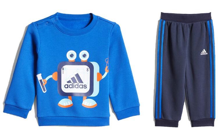 Детский набор ТД Adidas
Детский набор ТД Adidas