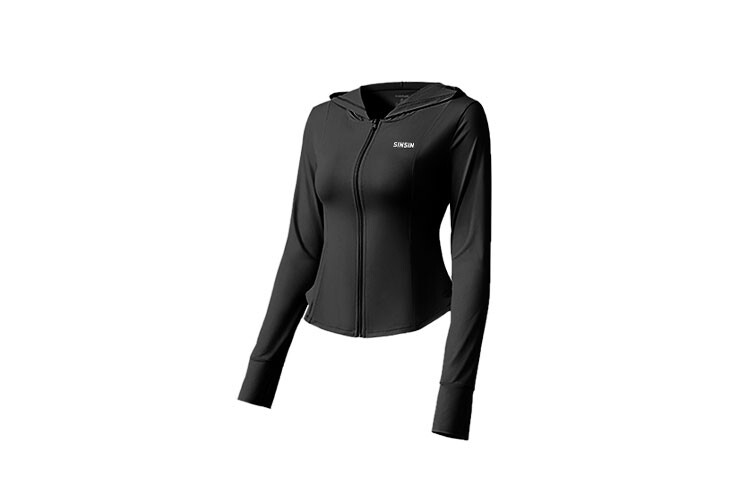 SINSIN Женская солнцезащитная одежда, Двойное антитело из ледяной кожи Слоновый серый
SINSIN Женская солнцезащитная одежда, Двойное антитело из ледяной кожи Слоновый серый