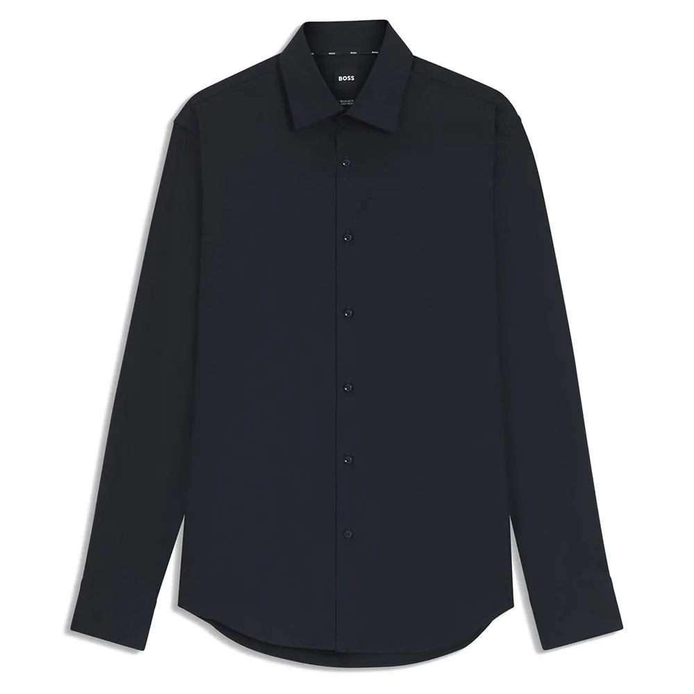 Рубашка BOSS H Joe Kent C1 214 10248773, синий
Рубашка BOSS H Joe Kent C1 214 10248773, синий