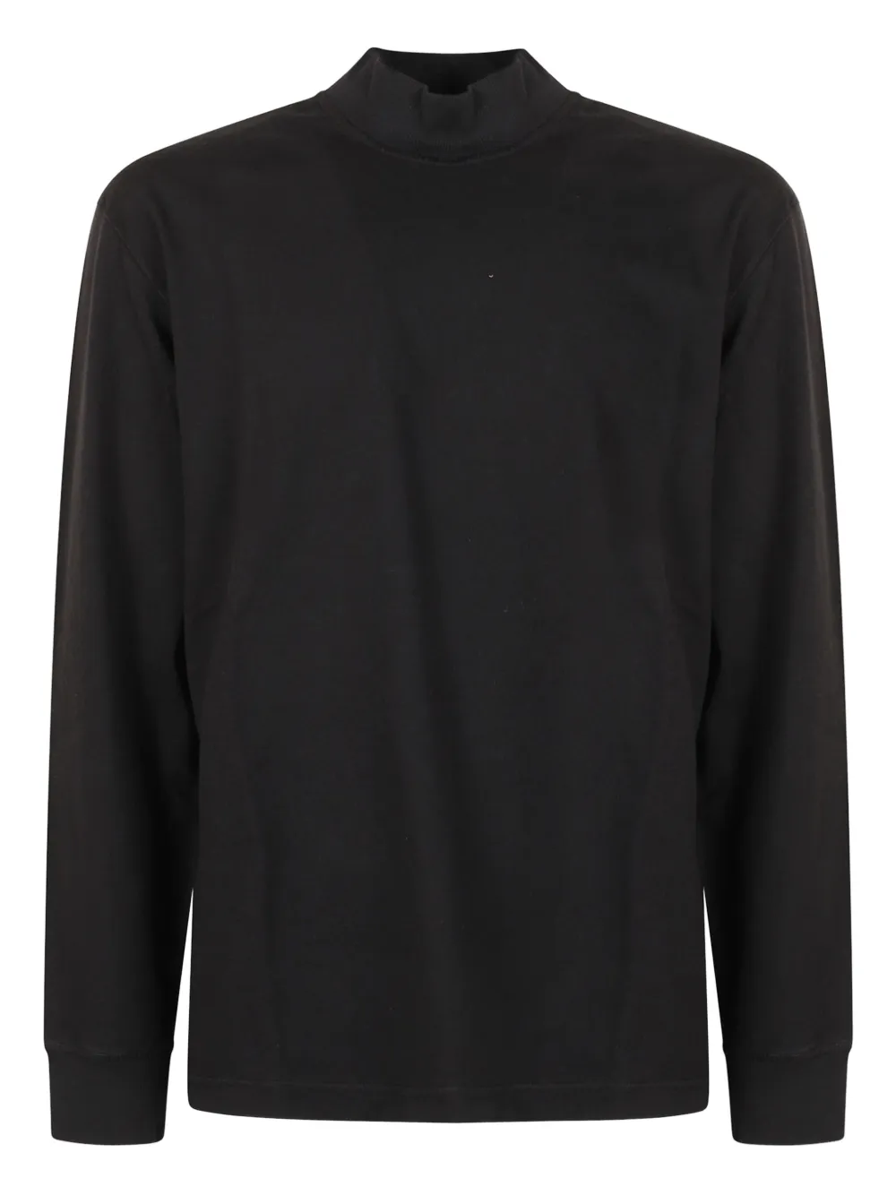 Толстовка с вышитым логотипом и длинными рукавами Stone Island, черный
Толстовка с вышитым логотипом и длинными рукавами Stone Island, черный