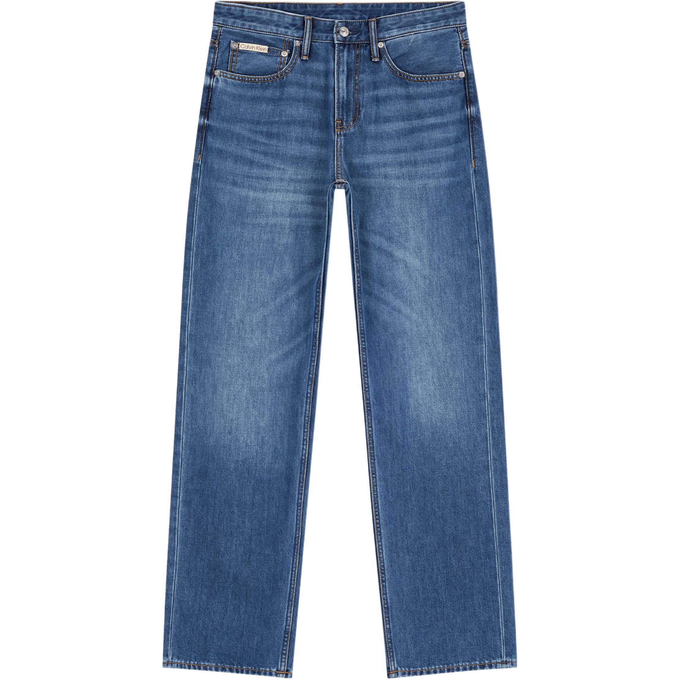 Calvin Klein Джинсы мужские синие
Calvin Klein Джинсы мужские синие