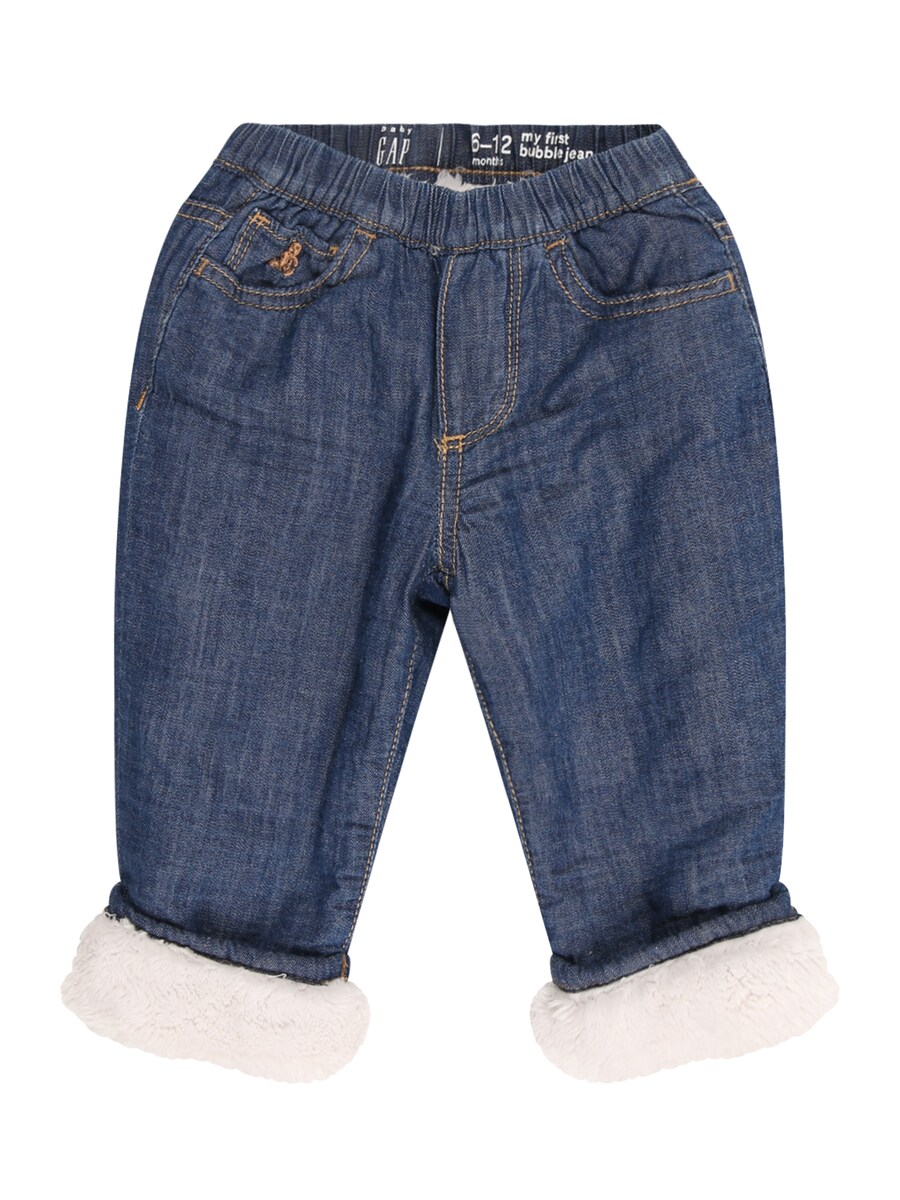 Обычные джинсы GAP, Blue Denim
Обычные джинсы GAP, Blue Denim