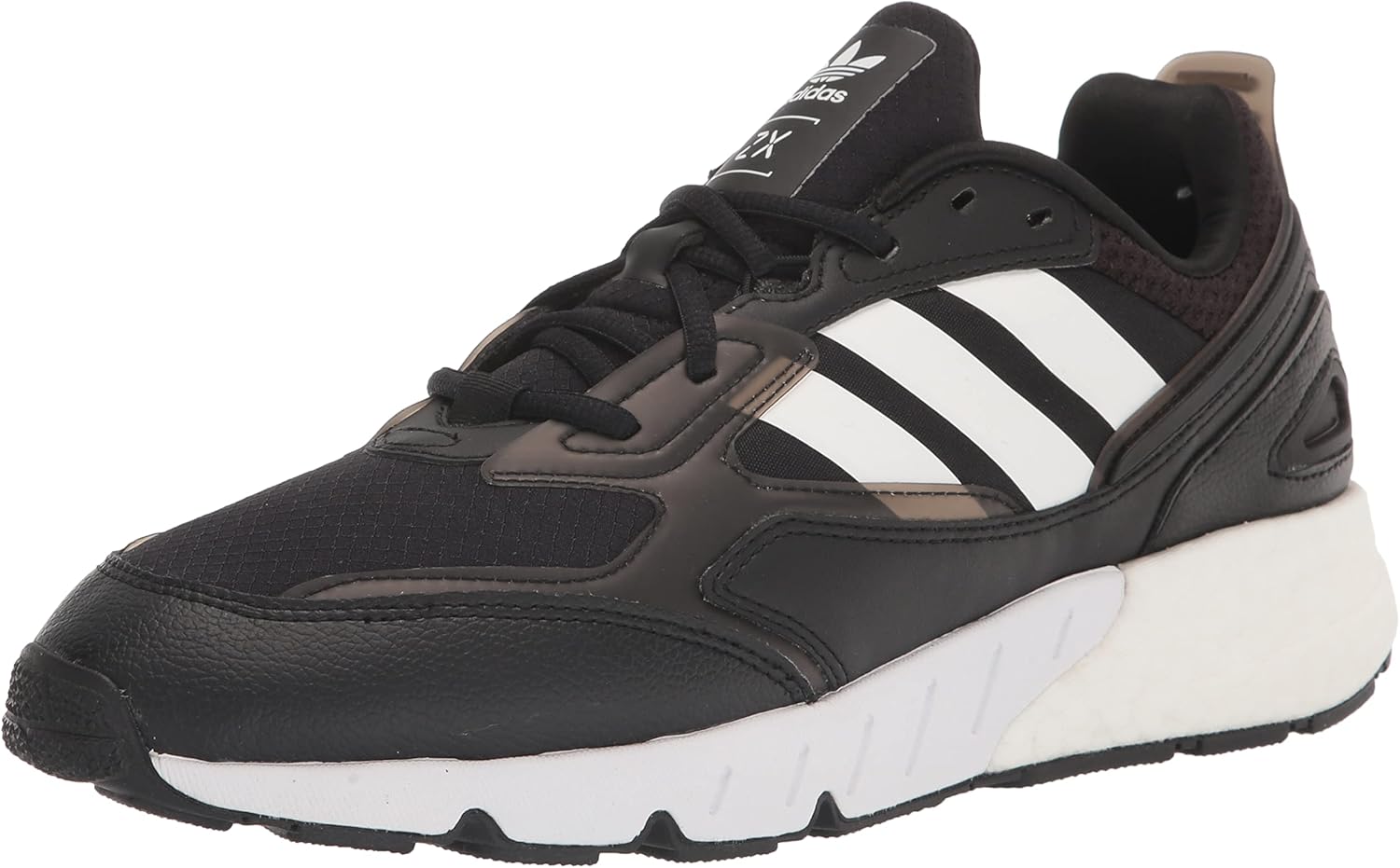 Мужские кроссовки Adidas Originals ZX 1K Boost 2.0, черно-белый
Мужские кроссовки Adidas Originals ZX 1K Boost 2.0, черно-белый