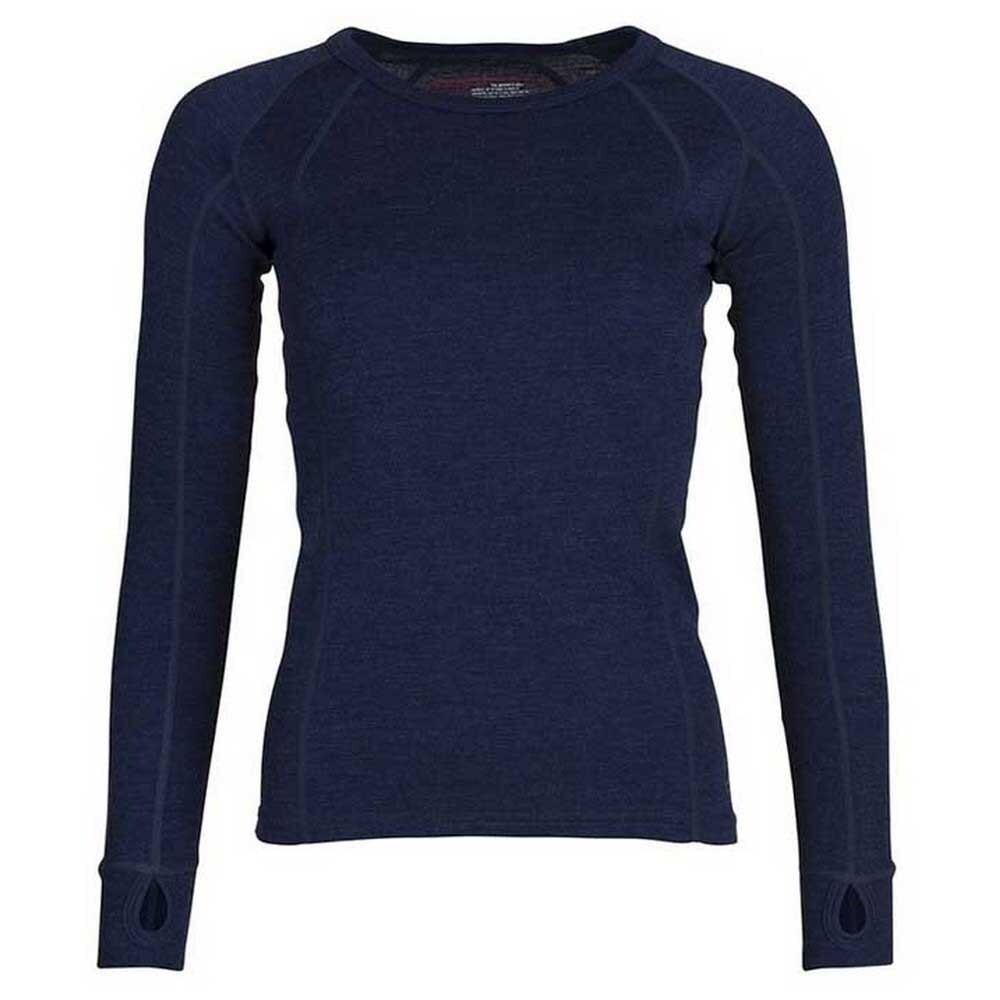 Свитер Sea Ranch ML-6-004 Crew Neck, синий
Свитер Sea Ranch ML-6-004 Crew Neck, синий
