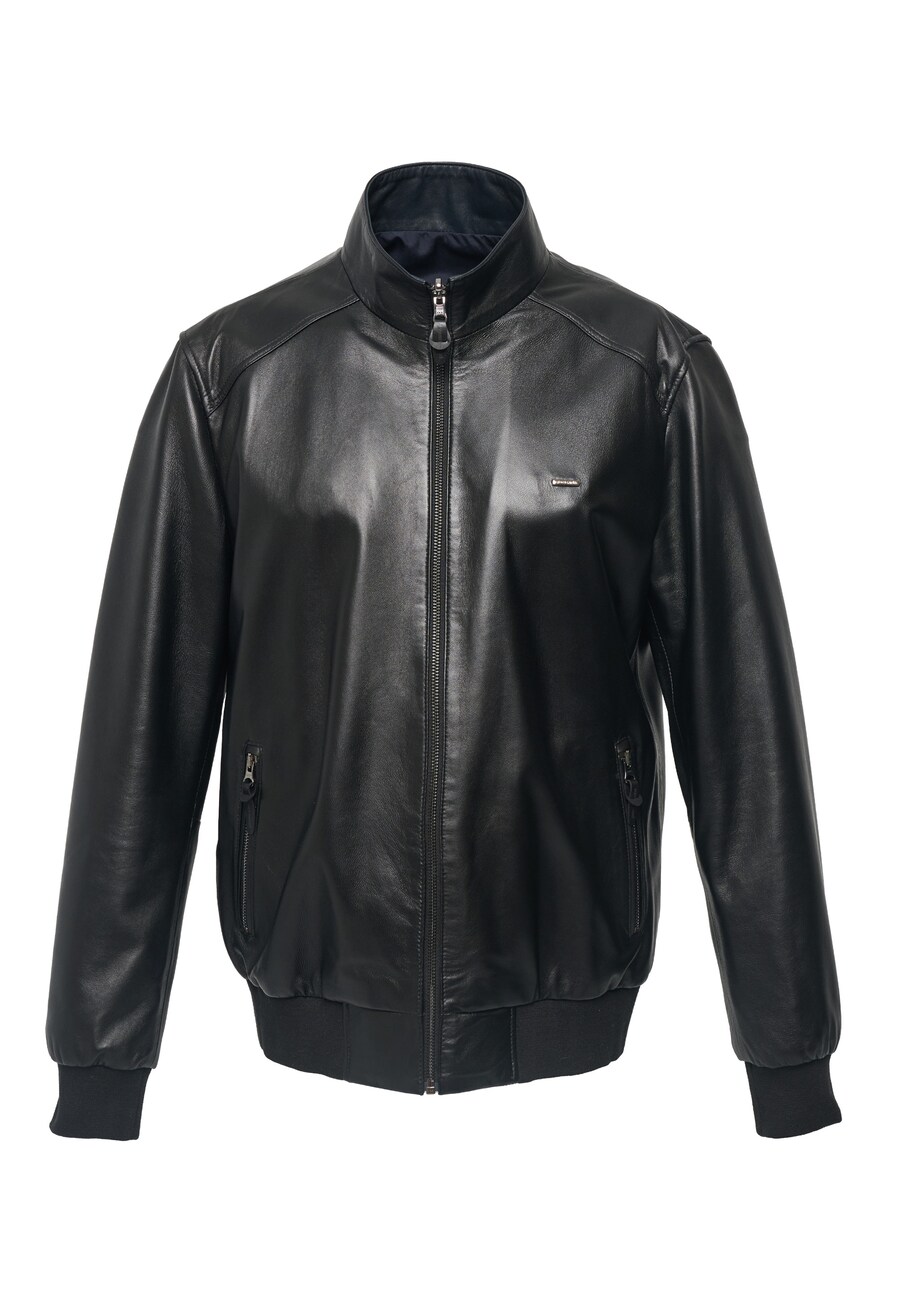 Демисезонная куртка PIERRE CARDIN, Black
Демисезонная куртка PIERRE CARDIN, Black