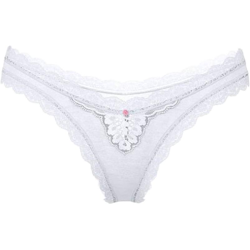 Victoria's Secret Фантазия Коллекция Трусы Women's 1 упаковка Sky Blue
Victoria's Secret Фантазия Коллекция Трусы Women's 1 упаковка Sky Blue