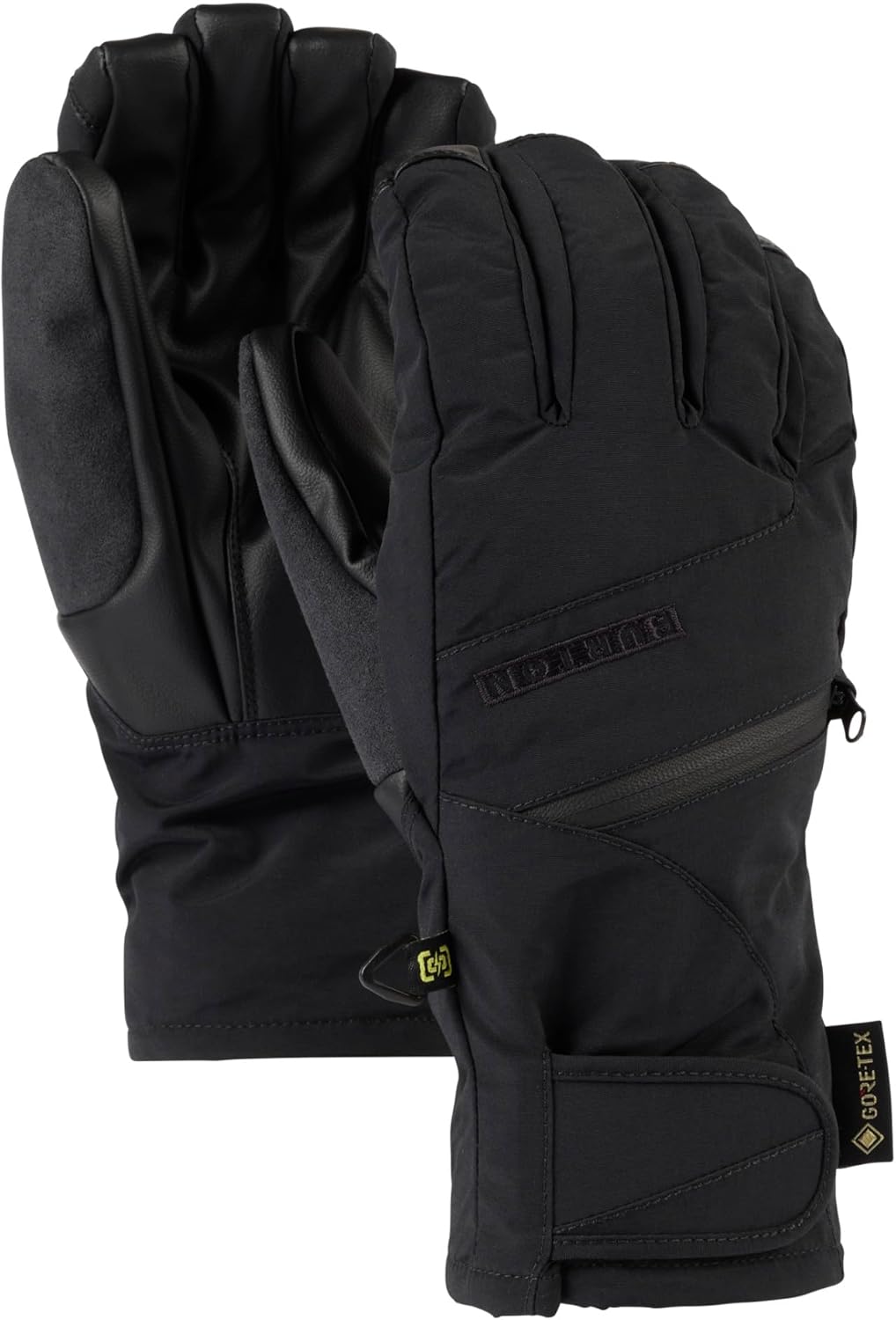 Женские нижние перчатки Burton Gore-TEX, True Black, Черный, Женские нижние перчатки Burton Gore-TEX, True Black
Женские нижние перчатки Burton Gore-TEX, True Black, Черный, Женские нижние перчатки Burton Gore-TEX, True Black
