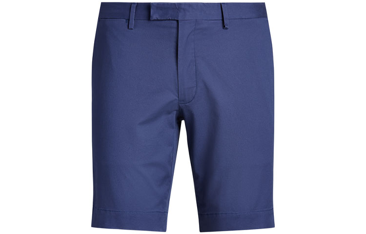 Шорты с вышивкой Polo Pony Polo Ralph Lauren, синий
Шорты с вышивкой Polo Pony Polo Ralph Lauren, синий