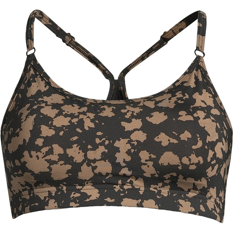 Бюстгальтер Casall, коричневый
Бюстгальтер Casall, коричневый