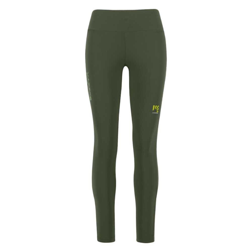 Леггинсы Karpos Rock Evo, зеленый
Леггинсы Karpos Rock Evo, зеленый