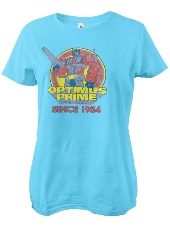 Рубашка синего цвета Transformers
Рубашка синего цвета Transformers