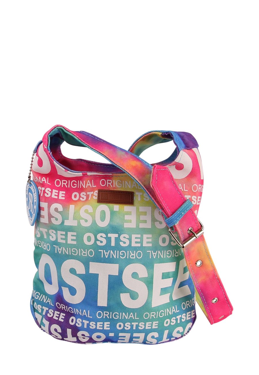 Сумка кросс-боди Robin Ruth SCHULTER , Mehrfarbig/Pink
Сумка кросс-боди Robin Ruth SCHULTER , Mehrfarbig/Pink